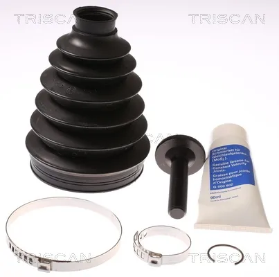 Fuelle de palier delantero exterior Audi A4 Avant B8