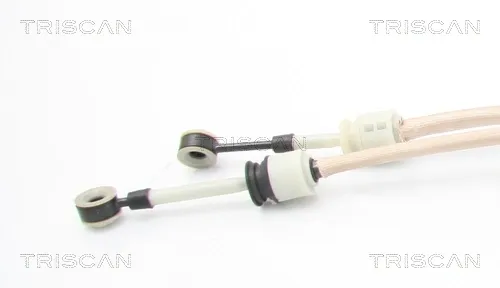 Cables de caja de cambios Citroen C4 I