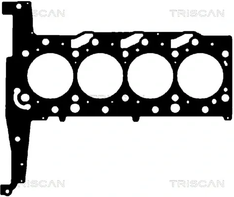 Junta de culata Ford Transit V