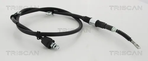 Cable de freno de mano trasero izquierdo KIA Cerato II