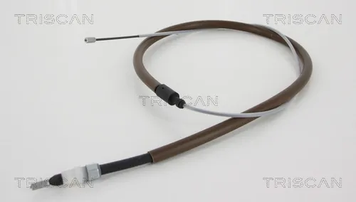 Cable de freno de mano trasero derecho/izquierdo 2001407 Beca Cables
