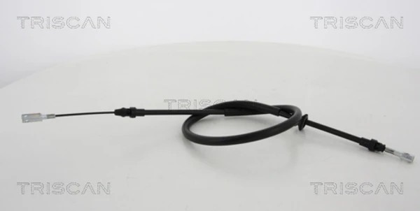 Cable de freno de mano delantero Renault Master 2 (FD)