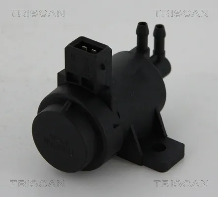 Válvula solenoide de control de presión de sobrealimentación 7700113071 VAG