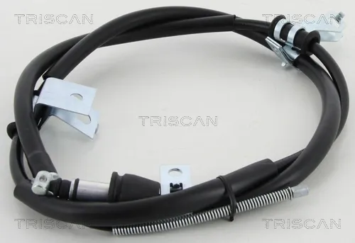 Cable de freno de mano trasero izquierdo Hyundai Matrix FC