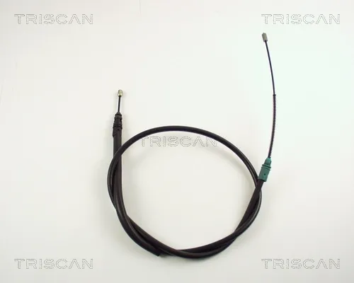 Cable de freno de mano trasero derecho/izquierdo Citroen Saxo S0, S1