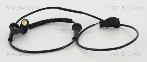 Sensor ABS delantero izquierdo 182621 Cargo