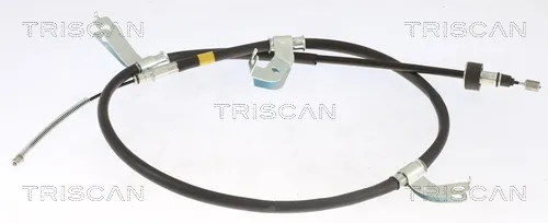 Cable de freno de mano trasero izquierdo KIA Rio III