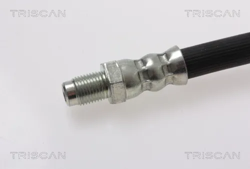 Tubo de frenos delantero para Ford Fiesta Mk1 GBFT