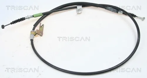 Cable de freno de mano trasero derecho Mazda 626 V