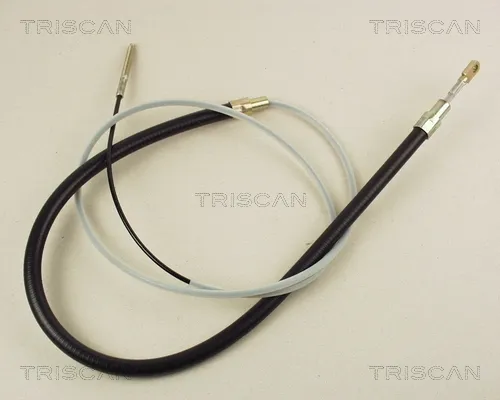 Cable de freno de mano trasero derecho/izquierdo BMW 5 E34