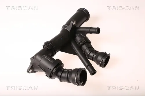 Caja de termostato Volkswagen Golf ALLTRACK VII