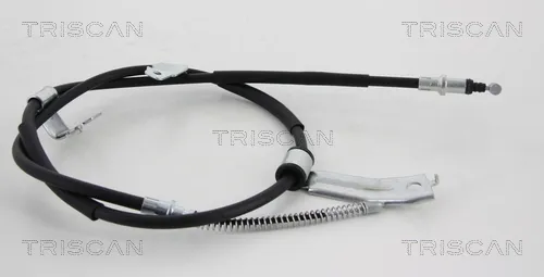 Cable de freno de mano trasero izquierdo Chevrolet Spark (Matiz) M300