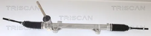Cremallera de dirección Nissan Qashqai I