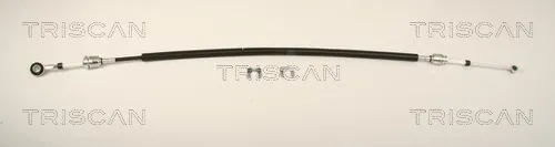 Cable de caja de cambios 1637143280 Peugeot/Citroen