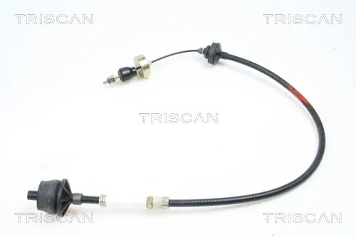 Cable de embrague 2150AR VAG