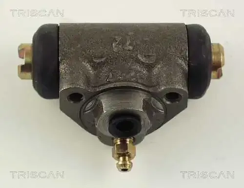 Cilindro de freno de rueda trasera Seat 600 D