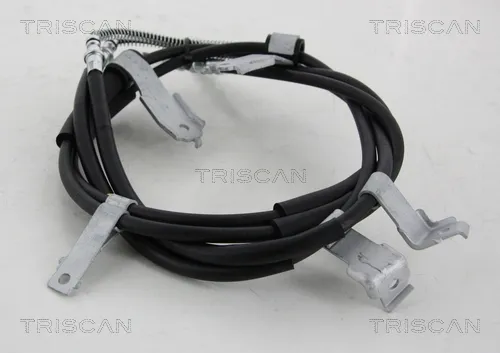 Cable de freno de mano trasero derecho/izquierdo Chevrolet Spark (Matiz) M200, M250