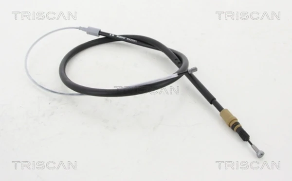 Cable de freno de mano trasero derecho/izquierdo Volkswagen Beetle (9C1, 1C1, 9G1)
