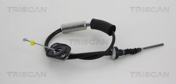 Cable de embrague Chevrolet Spark (Matiz) (M300)