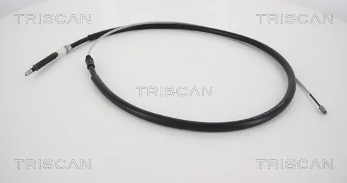 Cable de freno de mano trasero derecho/izquierdo 2001599 Beca Cables