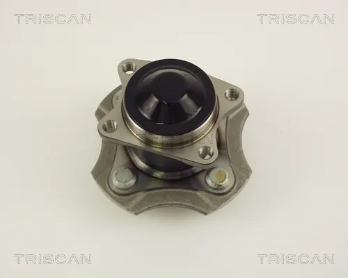 Cubo de rueda trasero Mitsubishi Galant VII