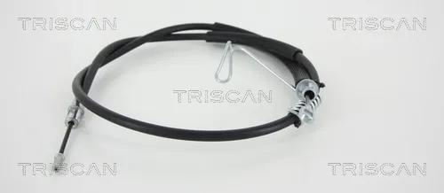 Cable de freno de mano trasero izquierdo Ford Transit VI