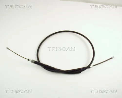 Cable de freno de mano trasero derecho Peugeot 205 I