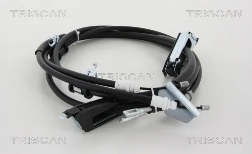 Cable de freno de mano trasero derecho/izquierdo Ford C-Max DM2