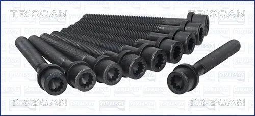 Tornillo culata Audi 100 C4