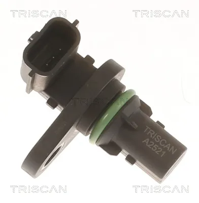 Sensor de árbol de levas Nissan Qashqai I