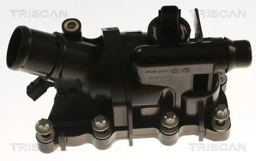 Caja de termostato Mercedes A W177