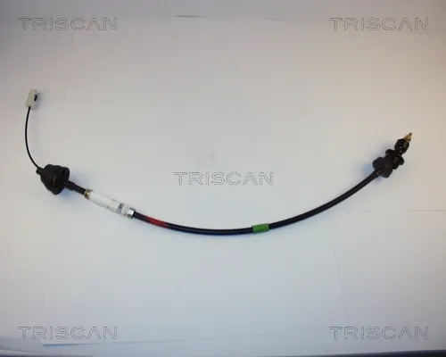 Cable de embrague Peugeot 206 2D