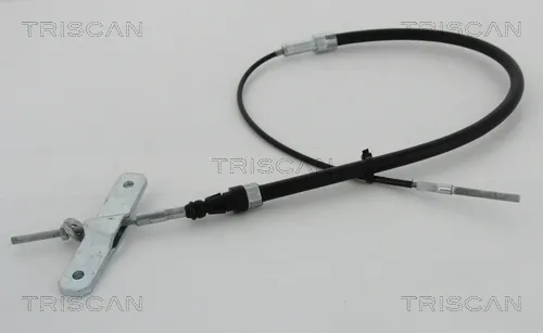 Cable de freno de estacionamiento delantero 8140291157 Triscan