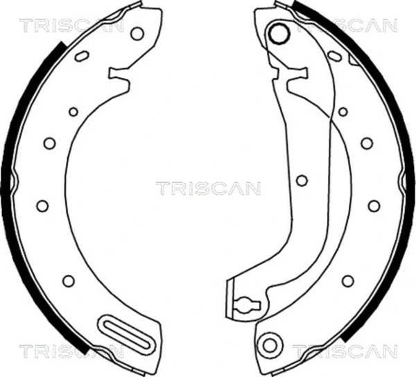 810014596 Triscan