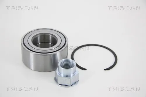 Cojinete de rueda delantero CX225 Polcar