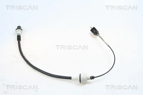 Cable de embrague Opel Corsa C