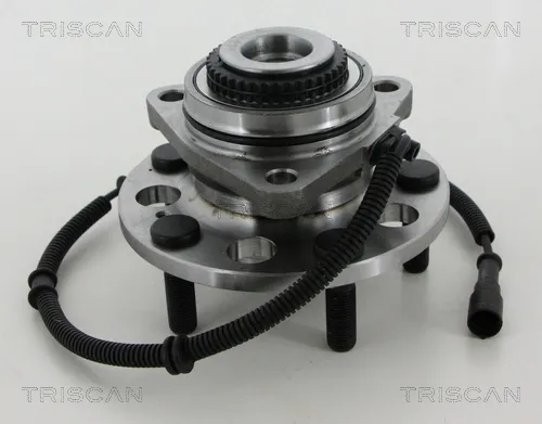Buje de rueda delantero 4142009400 Hyundai/Kia