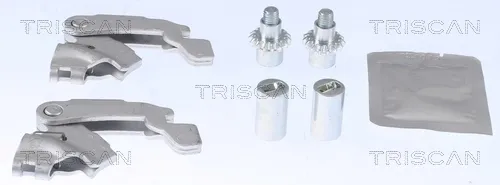 Kit reparación del freno de mano 9949475 Fiat/Alfa/Lancia