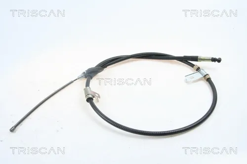 Cable de freno de mano trasero derecho Land Rover Freelander I