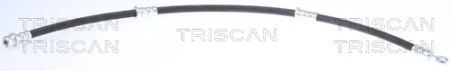Latiguillos de freno delantero 4650A702 Chrysler