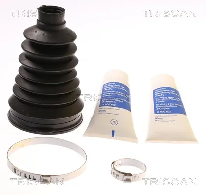 Fuelle de palier delantero exterior 854025805 Triscan