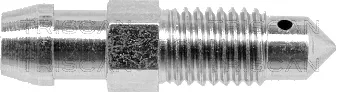 Válvula de purga de la pinza de freno delantera 1648322180 Peugeot/Citroen