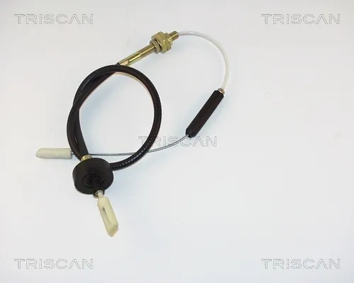 Cable de embrague Audi 100 C3