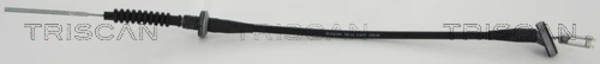 Cable de embrague Opel Agila A (H00)