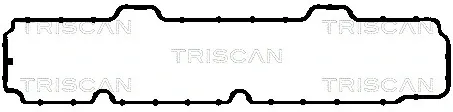Junta tapa de balancines Citroen Xsara N2