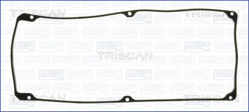 Junta tapa de balancines Mitsubishi Colt V
