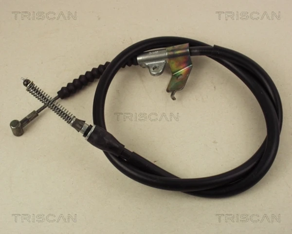 Cable de freno de mano trasero izquierdo Nissan Serena (C23)