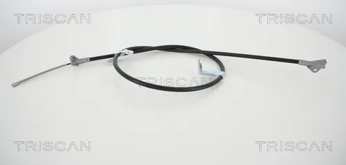 Cable de freno de mano trasero derecho Toyota Yaris VERSO