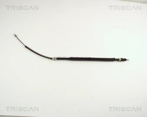 Cable de freno de mano trasero derecho Peugeot 405 I