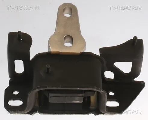 Soporte izquierdo del motor 45327 Lemforder